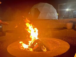 Comuna Sevan beach Glampings