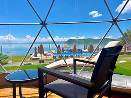 Comuna Sevan beach Glampings