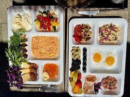 Comuna Sevan beach Glampings