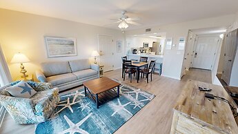 Seacrest 515b 2 Bedroom Condo by RedAwning