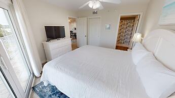 Seacrest 515b 2 Bedroom Condo by RedAwning