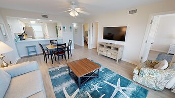 Seacrest 515b 2 Bedroom Condo by RedAwning