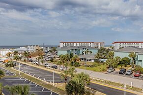 Seacrest 515b 2 Bedroom Condo by RedAwning