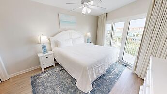 Seacrest 515b 2 Bedroom Condo by RedAwning