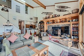 2151 The Pines 2 Bedroom Condo by RedAwning