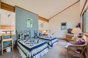 2151 The Pines 2 Bedroom Condo by RedAwning