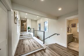 Cl 874 Million Dollar View 5 Bedroom Home by RedAwning