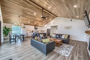 Cl 874 Million Dollar View 5 Bedroom Home by RedAwning