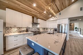 Cl 874 Million Dollar View 5 Bedroom Home by RedAwning