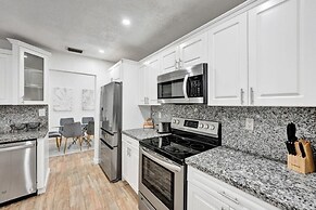 Villa Royale 4 Br Home W/ Pool And Hot Tub 4 Bedroom Villa by RedAwnin