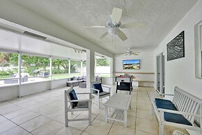 Villa Royale 4 Br Home W/ Pool And Hot Tub 4 Bedroom Villa by RedAwnin