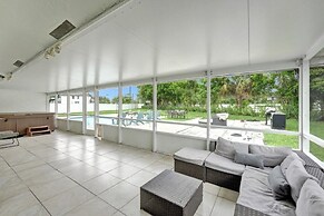 Villa Royale 4 Br Home W/ Pool And Hot Tub 4 Bedroom Villa by RedAwnin