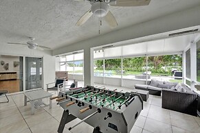 Villa Royale 4 Br Home W/ Pool And Hot Tub 4 Bedroom Villa by RedAwnin