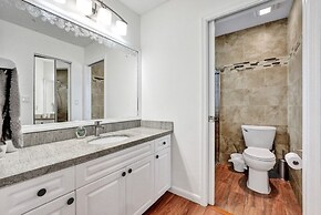 Villa Royale 4 Br Home W/ Pool And Hot Tub 4 Bedroom Villa by RedAwnin