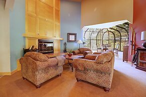 195 Summerwood 3 Bedroom Home by RedAwning