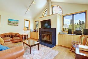 195 Summerwood 3 Bedroom Home by RedAwning