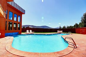 195 Summerwood 3 Bedroom Home by RedAwning