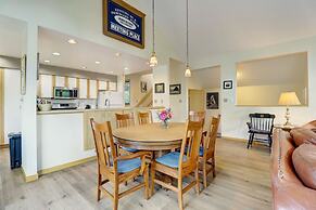 195 Summerwood 3 Bedroom Home by RedAwning