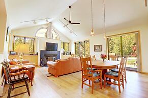 195 Summerwood 3 Bedroom Home by RedAwning