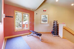 195 Summerwood 3 Bedroom Home by RedAwning