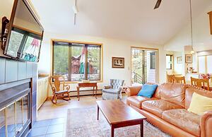 195 Summerwood 3 Bedroom Home by RedAwning