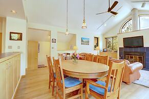 195 Summerwood 3 Bedroom Home by RedAwning