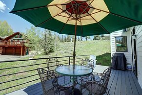 195 Summerwood 3 Bedroom Home by RedAwning