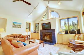 195 Summerwood 3 Bedroom Home by RedAwning