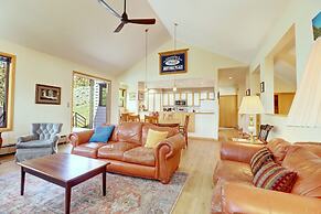 195 Summerwood 3 Bedroom Home by RedAwning