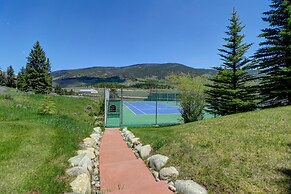 195 Summerwood 3 Bedroom Home by RedAwning