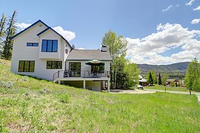 195 Summerwood 3 Bedroom Home by RedAwning