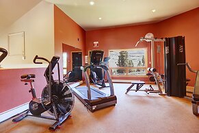 195 Summerwood 3 Bedroom Home by RedAwning