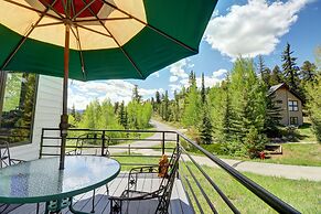 195 Summerwood 3 Bedroom Home by RedAwning