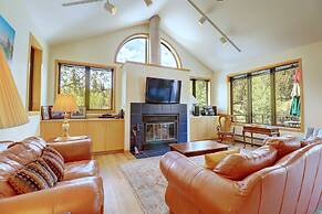 195 Summerwood 3 Bedroom Home by RedAwning