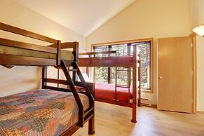 195 Summerwood 3 Bedroom Home by RedAwning