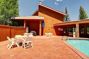 195 Summerwood 3 Bedroom Home by RedAwning