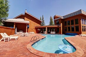 195 Summerwood 3 Bedroom Home by RedAwning