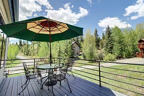 195 Summerwood 3 Bedroom Home by RedAwning