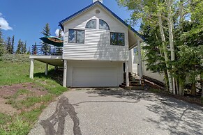 195 Summerwood 3 Bedroom Home by RedAwning