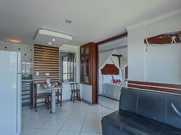 Luxo e Praia Exclusiva para Casal