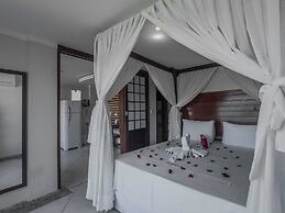 Luxo e Praia Exclusiva para Casal