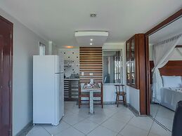 Luxo e Praia Exclusiva para Casal
