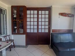 Luxo e Praia Exclusiva para Casal