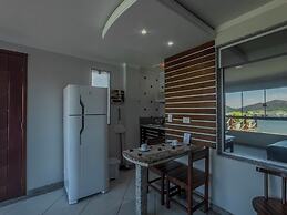 Luxo e Praia Exclusiva para Casal