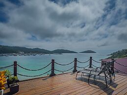 Luxo e Praia Exclusiva para Casal