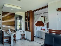 Luxo e Praia Exclusiva para Casal