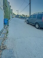 Luxo e Praia Exclusiva para Casal