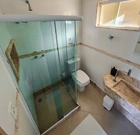 Luxo e Praia Exclusiva para Casal