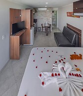 Luxo e Praia Exclusiva para Casal