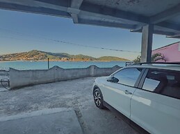 Luxo e Praia Exclusiva para Casal